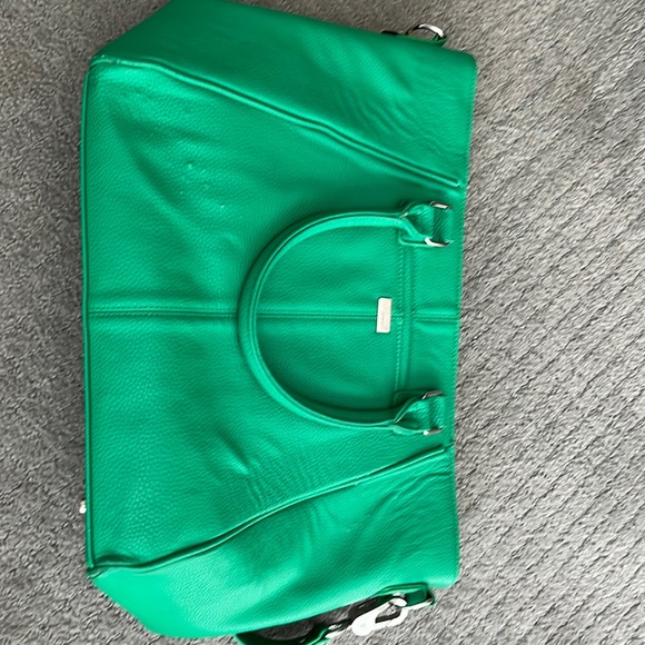 thirty-one Accessories - Thirty-One purse - green
